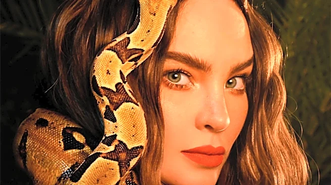 Metropolitan Opera Casts Boa Constrictor 'Princess' for Mozart's 'Così fan tutte'