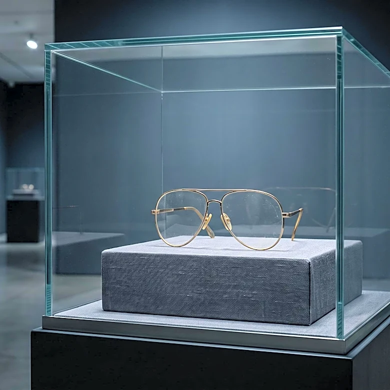 New 'Serial Killer: The Exhibition' Opens in Chicago Featuring Artifacts from Notorious Cases