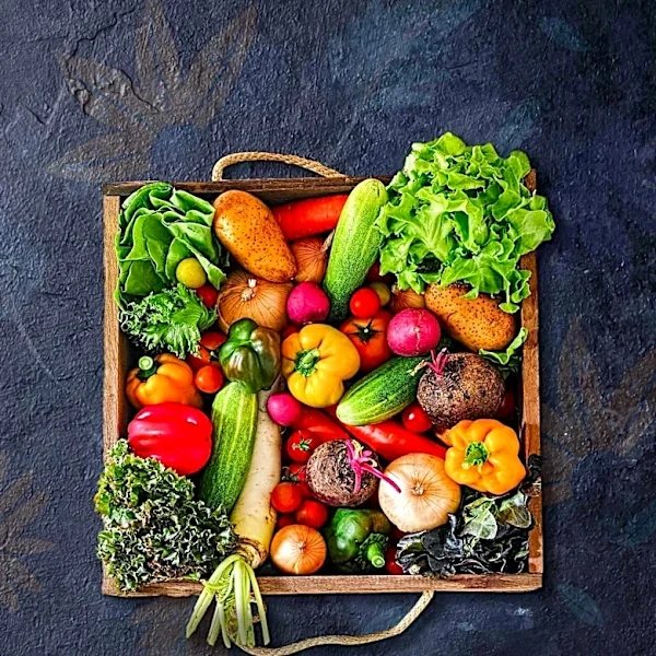 NFL Hall of Famer Joe Thomas Establishes Hall of Fame Farms for Healthy Eating