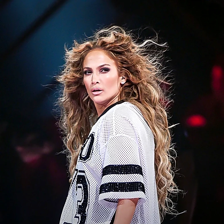 Jennifer Lopez's Intense Work Ethic Leads to Health Issues, Raising Concerns Among Friends