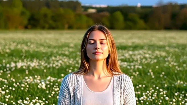 Gratitude Practices Linked to Enhanced Emotional Well-being and Reduced Negativity