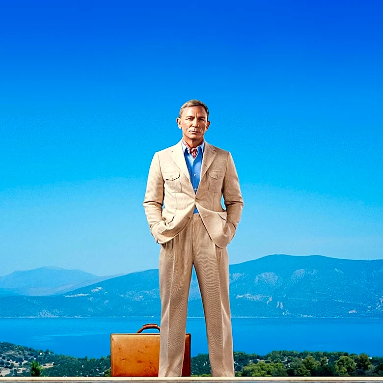 Luca Guadagnino Adapts William S. Burroughs' 'Queer' for Film, Featuring Daniel Craig