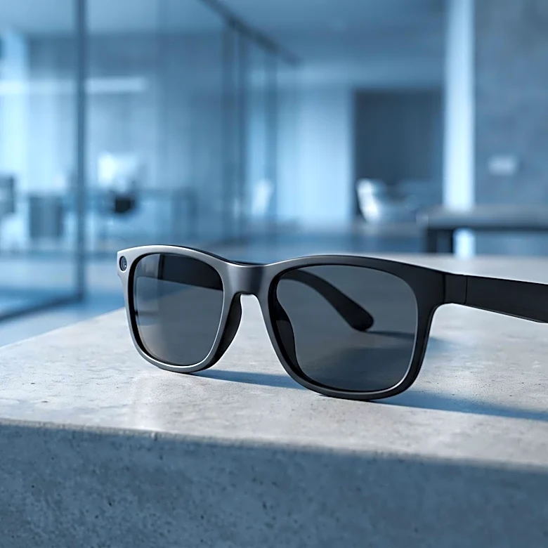 Meta Faces New Lawsuit Alleging AI Training with 'Perv Glasses' Data