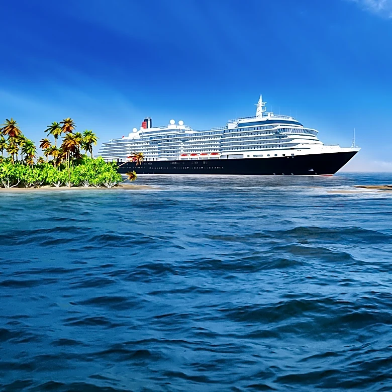 Small Cruise Ships Offer Exclusive Access to Remote Destinations