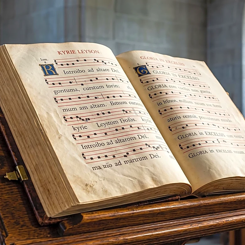 Black Catholic Musicians Encouraged to Study Gregorian Chant for Liturgical Enrichment