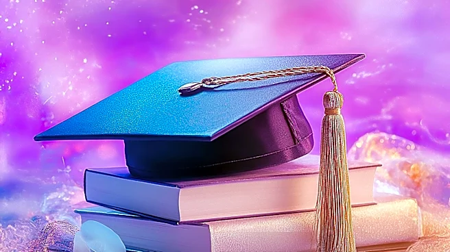 Bennett Johnson Celebrates Engagement, Graduation, and Marriage Alongside Career Milestones
