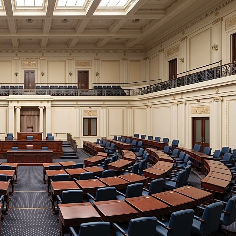 Senator Kevin Cramer Criticizes Opposition to Data Centers as 'Uninformed'