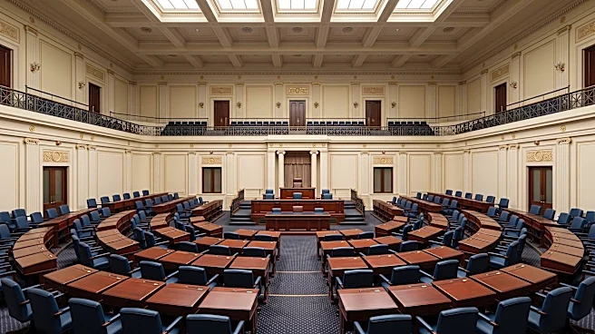 Senator Kevin Cramer Criticizes Opposition to Data Centers as 'Uninformed'