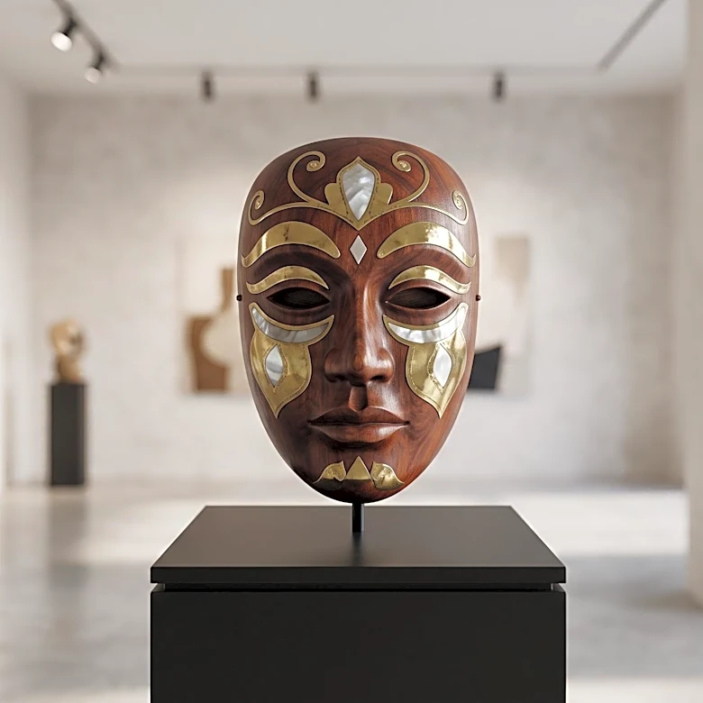 Ronald Jackson Presents 'An American Fiction' Exhibition, Expanding on Film's Themes of Identity and Stereotypes
