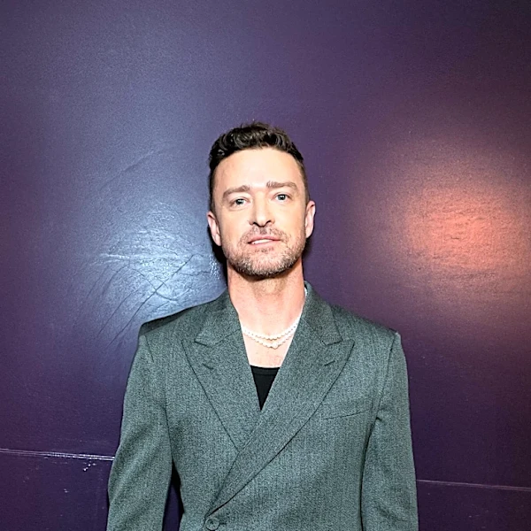 Justin Timberlake's Extensive Career in Music and Acting Detailed, No Connection to Julie Dill Found