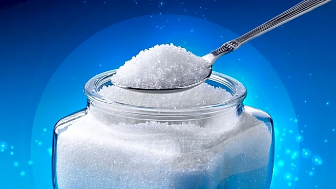 Dole Powder Drink Mix Scrutinized for High Sugar and Artificial Additives
