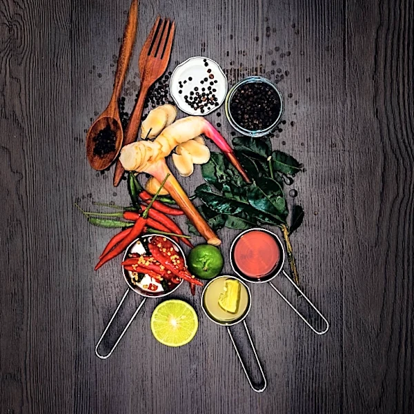 New Pork Belly Recipe Incorporates Galangal for Enhanced Flavor and Balanced Richness