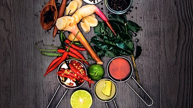 New Pork Belly Recipe Incorporates Galangal for Enhanced Flavor and Balanced Richness