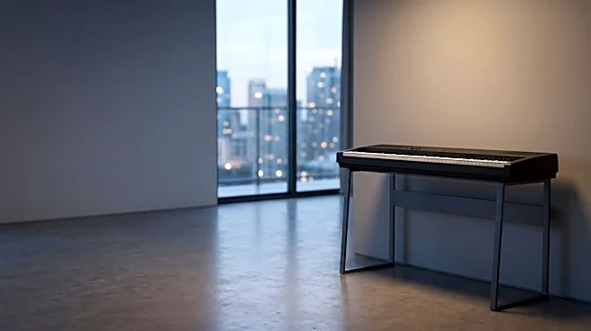Keyboardist of Mexican Indie Rock Band Camilo Séptimo, Jonathan Meléndez, and Family Found Deceased in Mexico City Residence