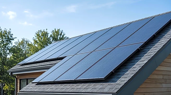 Criminal Charges Filed Against Sun Badger Solar Owners in Waukesha County for Theft by Contractor