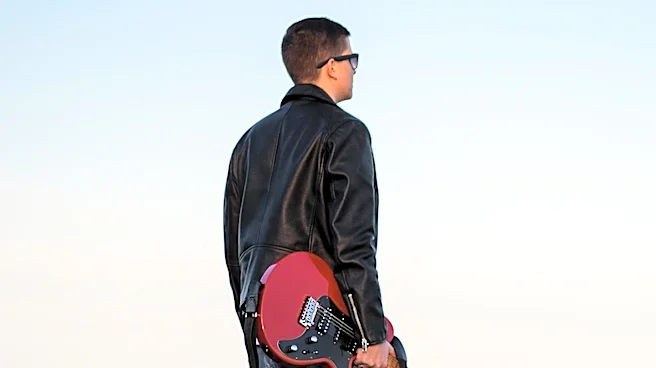 Link Wray's Iconic Instrumental "Rumble" Continues to Influence Rock Music