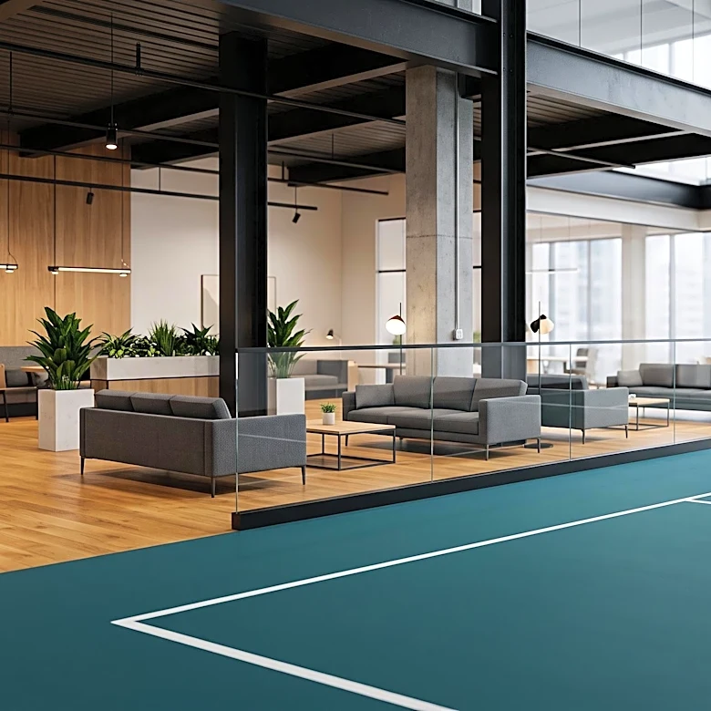 Dine-in Pickleball Venues Attract Private Equity Investment Amidst Shifting Consumer Habits