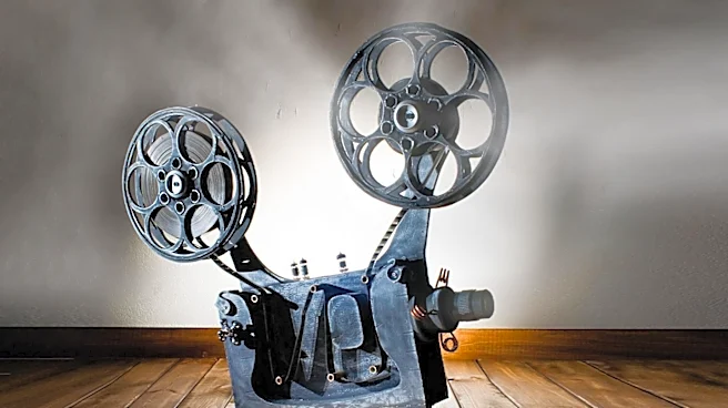 Film Adaptation of 'The Diary of a Country Priest' Explores Themes of Suffering and Grace