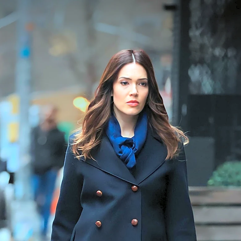 Mandy Moore to Star in Hulu NFL Family Drama 'The Land' from 'This Is Us' Creator Dan Fogelman