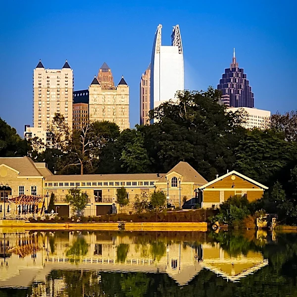 North Carolina Towns Highlighted for Walkable Downtown Areas and Unique Cultural Attractions