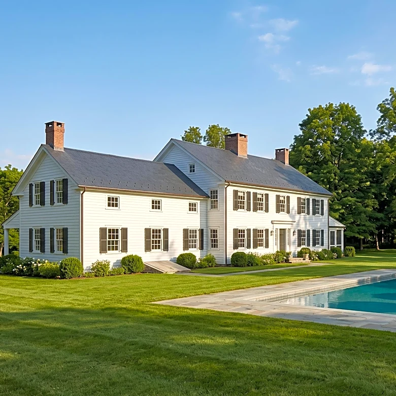 Celebrity Photographer Alexi Lubomirski Reduces Price of Hudson Valley Farmhouse Amid Prince Harry and Meghan Markle's UK Relocation