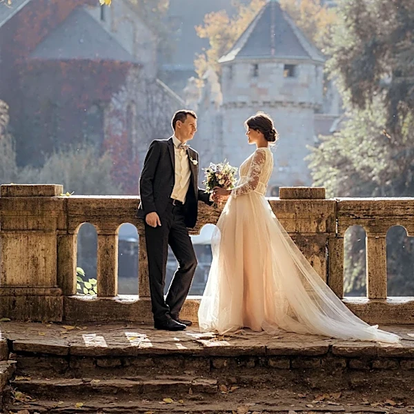 Netflix's 'The Gentlemen' Season 2 Episode 6 Features Tragic Wedding and Escalating Criminal Tensions