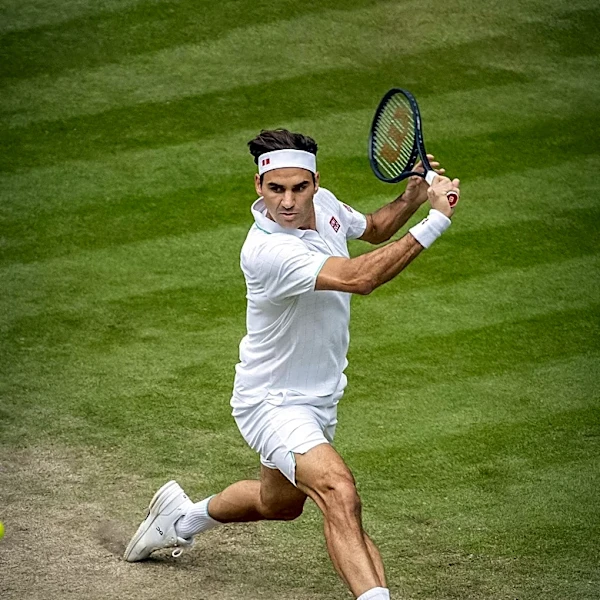 Roger Federer Criticized by Billie Jean King for Lack of Gender Equality Advocacy in Tennis