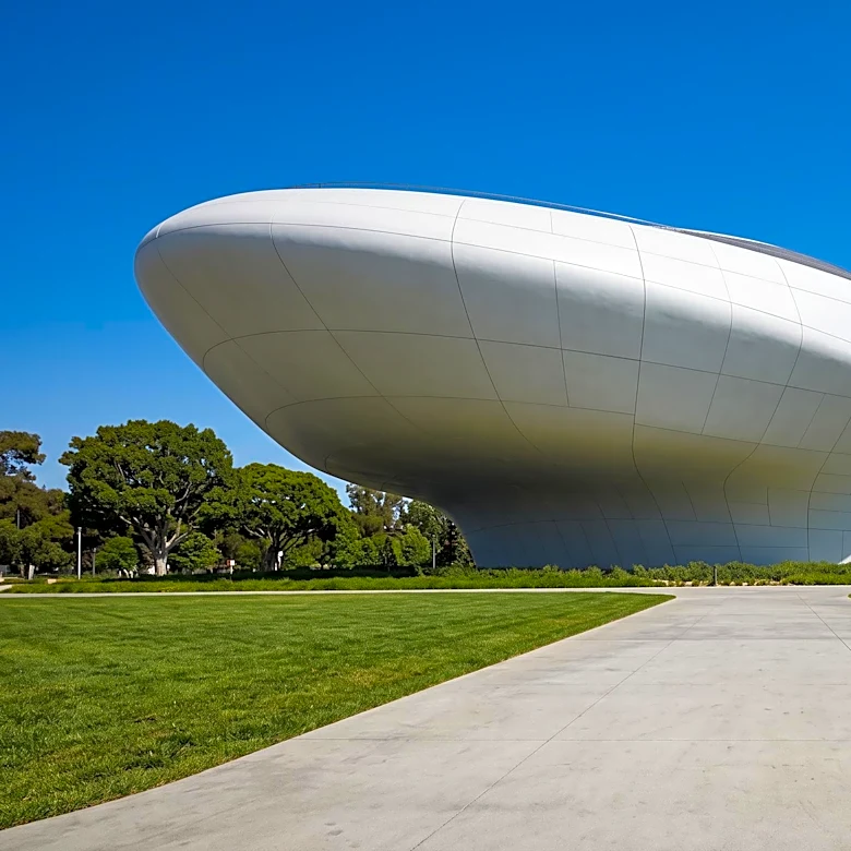 Lucas Museum of Narrative Art Opens in Los Angeles After 16-Year Development and $1 Billion Investment