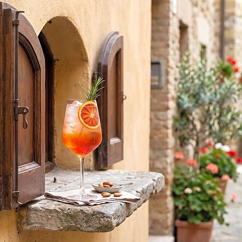 Fulda Restaurant 'Davino' Launches Experimental 'Wine Window' Ahead of Grand Opening