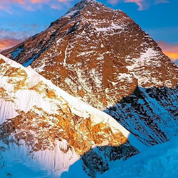 Review of 'Everest: The Other Side' Highlights Ethical Questions in Extreme Sports Documentary