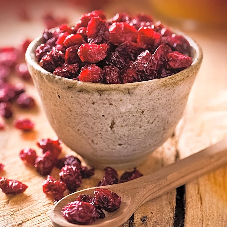 Cranberries Hailed as Superfood for Urinary Tract, Heart, and Brain Health Benefits