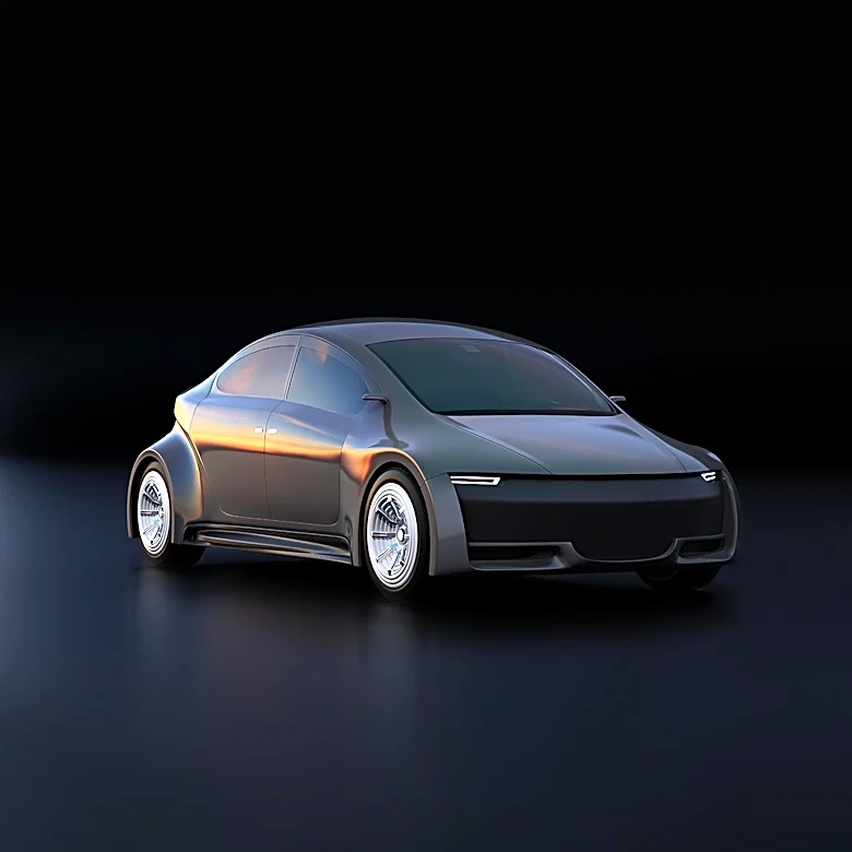 Ford's Unproduced Concept Cars Highlight Missed Opportunities and Bold Design
