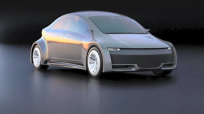 Ford's Unproduced Concept Cars Highlight Missed Opportunities and Bold Design
