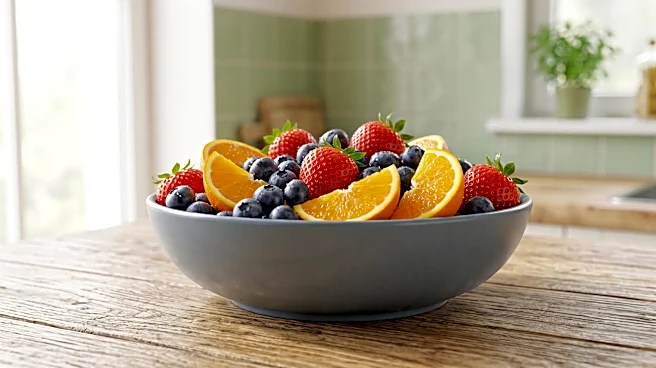 Dietitian Clarifies Sugar Truths and Lies for Healthier Choices
