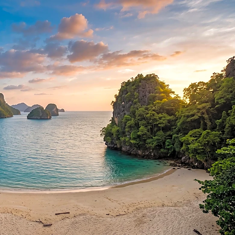 Disney Cruise Line Expands Southeast Asia Itineraries with New Malaysian Port Call