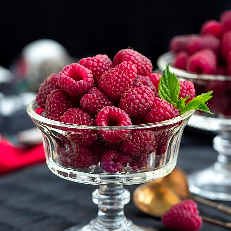 Raspberry Consumption Shows Varied Metabolic Responses Influenced by Individual Gut Microbiome
