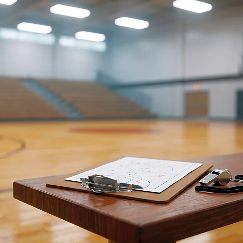Jamal Woodson Appointed Head Girls' Basketball Coach at Shady Side Academy