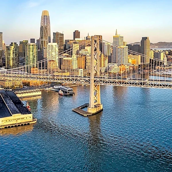 AI Boom Fuels 'Ridiculous' Mansion Shortage and Soaring Home Prices in San Francisco
