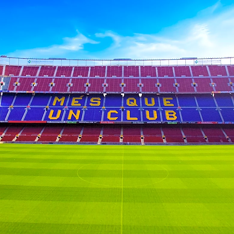 FC Barcelona Faces Financial Fair Play Decision Amidst Stadium Renovations