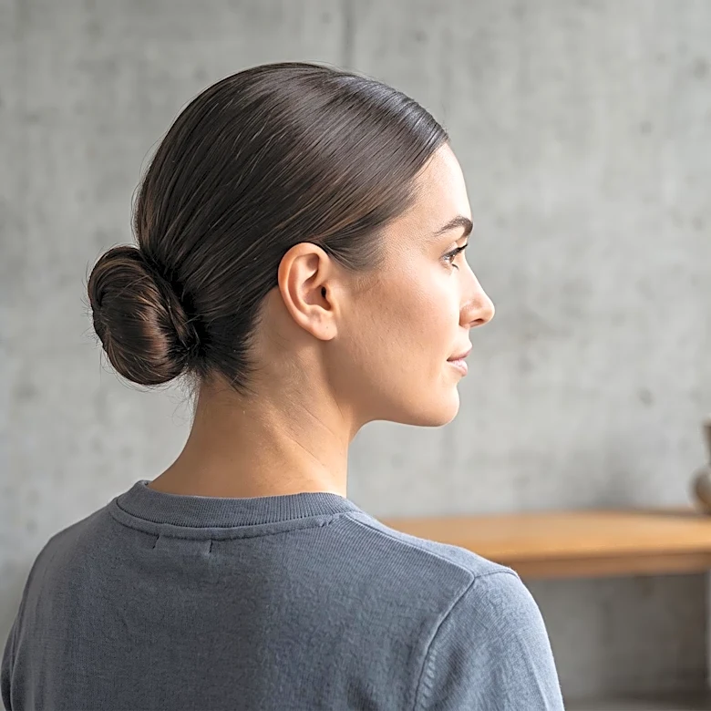 Pilates Hair Trend Gains Popularity Beyond Workouts, Influencing Daily Styles