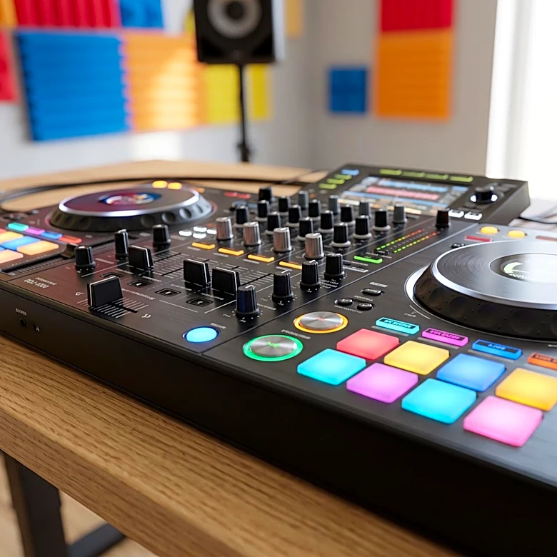 DJ Lenny Pearce Achieves Sold-Out Success with Toddler-Focused Techno Shows