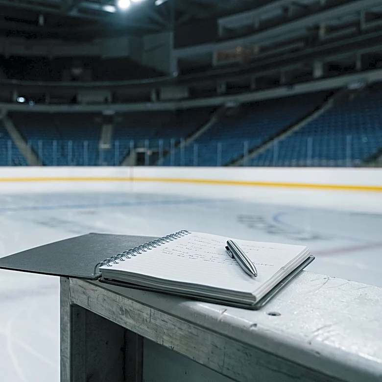 Jessi Pierce Community Cup to Honor Late Hockey Reporter and Children in St. Paul Tournament
