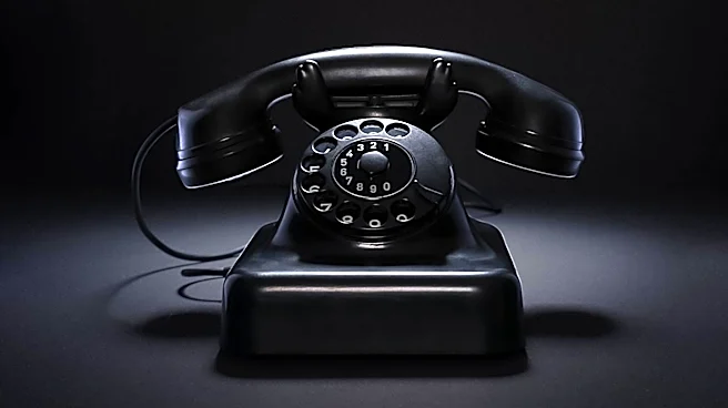 Douglas, Wyoming, Features 'Wind Phone' for Public to Communicate with Deceased Loved Ones