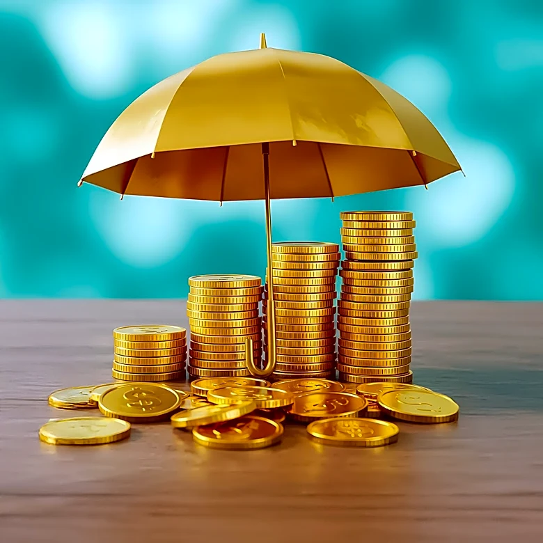 FDIC Insurance Provides Up to $250,000 Protection for Bank Deposits