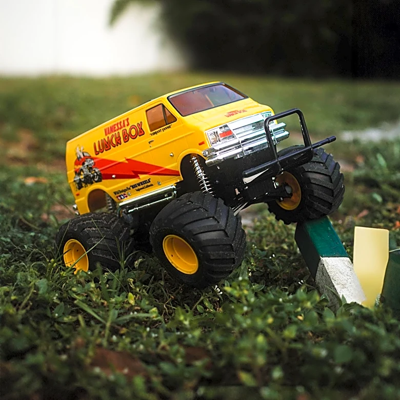 Hot Wheels Releases Premium Reptar Wagon from Nickelodeon's Rugrats Series