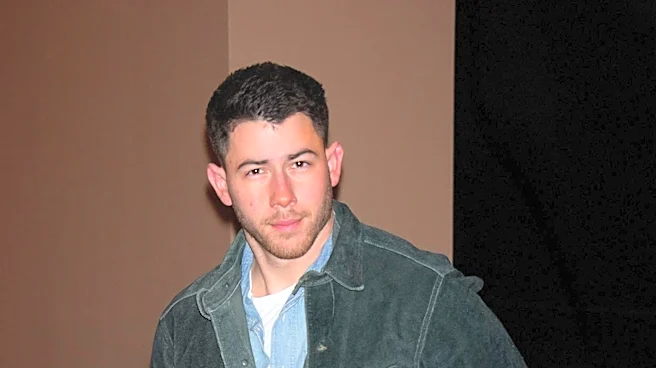 Nick Jonas's American Roots Confirmed Amidst Canadian Origin Rumors