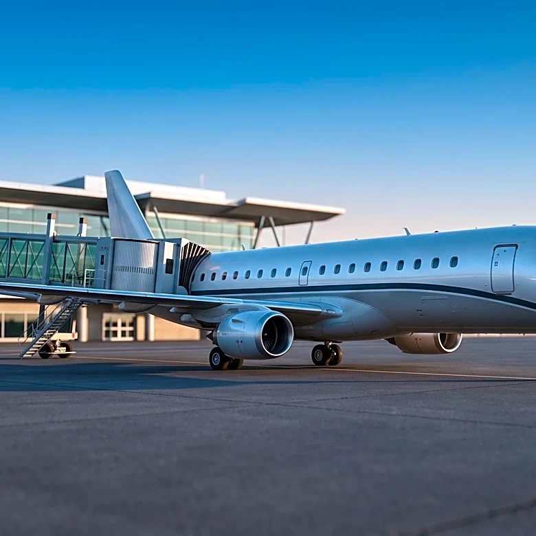 Jazz Aviation Negotiations with Flight Attendants Reach Impasse, Conciliation Officer Sought