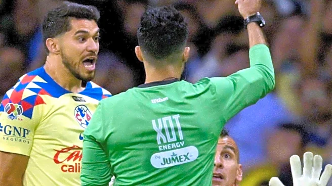 Comunicaciones Football Club Faces Potential Penalty for Violating 6+5 Rule in Match Against Mixco