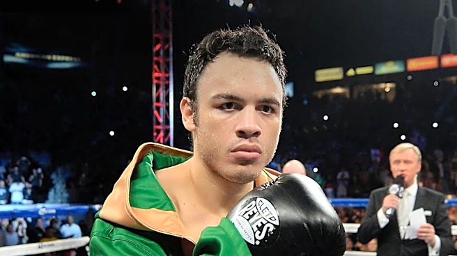 Julio Cesar Chavez's Illustrious Boxing Career Detailed, Highlighting Dominance and Key Fights
