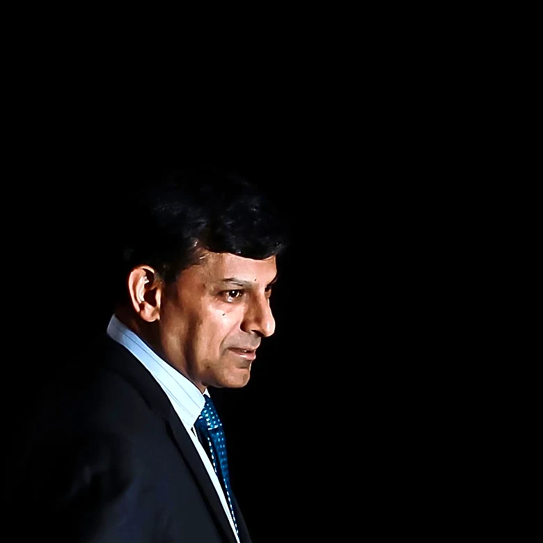Former RBI Governor Raghuram Rajan's Economic Views Criticized by IIT-IIM Batchmate
